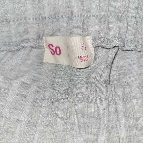 High Waisted Flare Pants - Picture 5 of 9